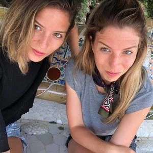 Meet your Poshers - Jackie & Chelsea